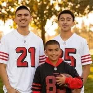 Meet your Posher, Pati